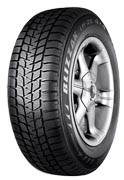 Bridgestone Blizzak LM 25 4 Winter Tyre