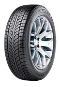 Bridgestone Blizzak LM 80 Evo Tyre