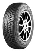 Bridgestone Blizzak Lm001 B Silent Winter Tyre