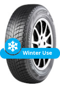 Bridgestone Blizzak LM001 Evo Winter Use