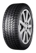 Bridgestone Blizzak LM25 Winter Tyre