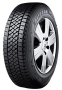 Bridgestone Blizzak W810 Winter Tyre