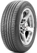 Bridgestone D400 Tyre
