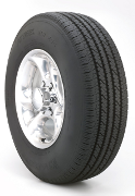 Bridgestone Dueler AT 693 Iii Tyre
