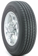 Bridgestone Dueler HT 684 II Tyre