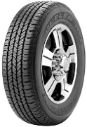 Bridgestone Dueler HT 684 III SUV Tyre