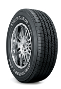 Bridgestone Dueler HT 685 Tyre