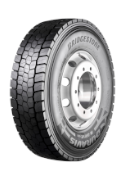 Bridgestone Duravis R Drive 002 Tyre 