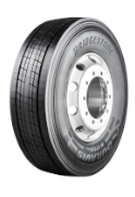 Bridgestone Duravis R Steer 002 Steer Tyre