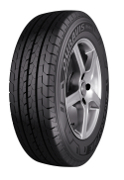 Bridgestone Duravis R660 Commercial Tyre
