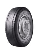 Bridgestone Ecopia H Drive 001 Tyre