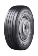 Bridgestone Ecopia H Steer 001 Truck Tyre