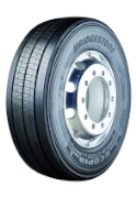 Bridgestone Ecopia H Steer 002 Tyre