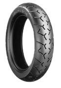 Bridgestone Exedra Bias Ply - G702 Touring (GL1500)