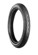 Bridgestone Exedra Bias Ply - L301 (SR125)