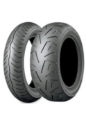 Bridgestone Exedra Max EA1 Radial tyre