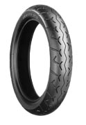 Bridgestone Exedra Radial G701 F6C Valkyrie Motorcycle Tyre