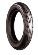 Bridgestone Hoop B01 UG110 Hokuto Motorcycle Tyre