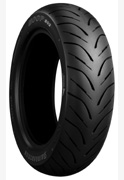 Bridgestone Hoop B02