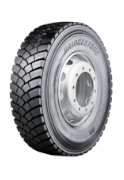 Bridgestone M Drive 001 Tyre