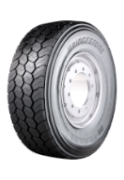 Bridgestone M Trailer Truck Tyre