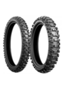 Bridgestone M404 (Motocross - Medium Terrain) (Not for Highway Use) tyre