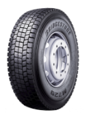Bridgestone M729 Drive Truck Tyre