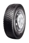 Bridgestone M730 Truck Tyre