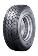 Bridgestone M748 Evo Trailer