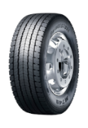 Bridgestone M749 Ecopia Drive Truck Tyre