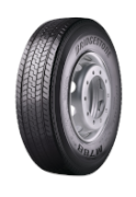 Bridgestone M788 Evo Steer Truck Tyre