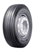 Bridgestone M788 Steer Tyre