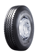 Bridgestone M840 Evo Steer Truck Tyre