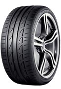 Bridgestone S001 Tyres