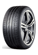Bridgestone Potenza S001L Tyre