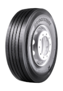 Bridgestone R Steer 001 Truck Tyre