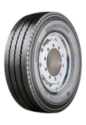 Bridgestone R Trailer 001 Tyre