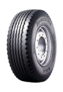 Bridgestone R164 Trailer Tyre