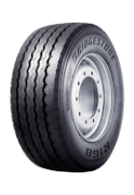 Bridgestone R168 Truck Tyre