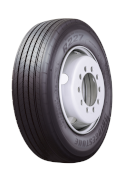 Bridgestone R227 Steer Truck Tyre