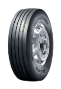 Bridgestone R249 Ecopia Steer Tyre