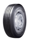 Bridgestone R297 Steer Tyre
