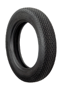 Camac BN313 Tyre