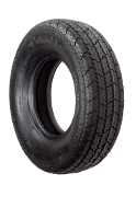 Camac BS313 Tyre
