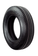 Camac HP70 tyre