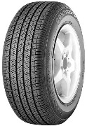 Continental 4x4 Contact