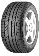 Continental 4x4 Sport Contact 4 x 4 Tyre