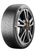 Continental All Season Contact 2 Car Tyre