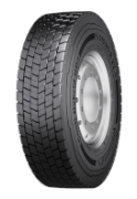 Continental Cont Hybrid HD3 22.5 Drive Truck Tyre