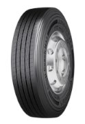 Continental Conti Coach HA3 Steer Truck Tyre